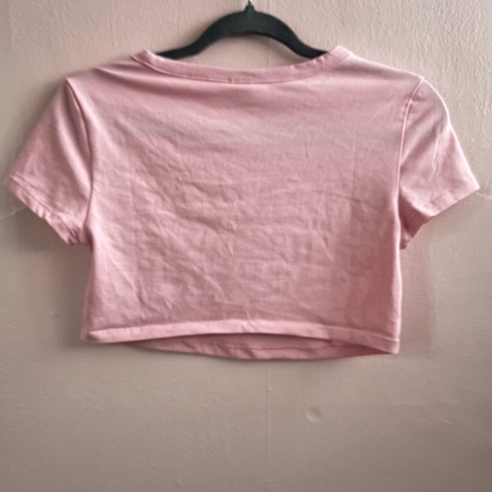 H&M• Crop Top - Picture 3 of 3